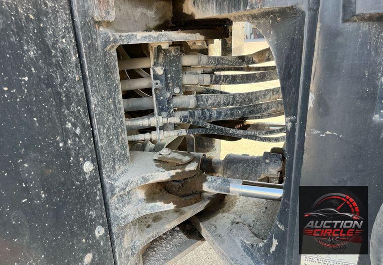 2015 Komatsu WA470-7  wheel loader