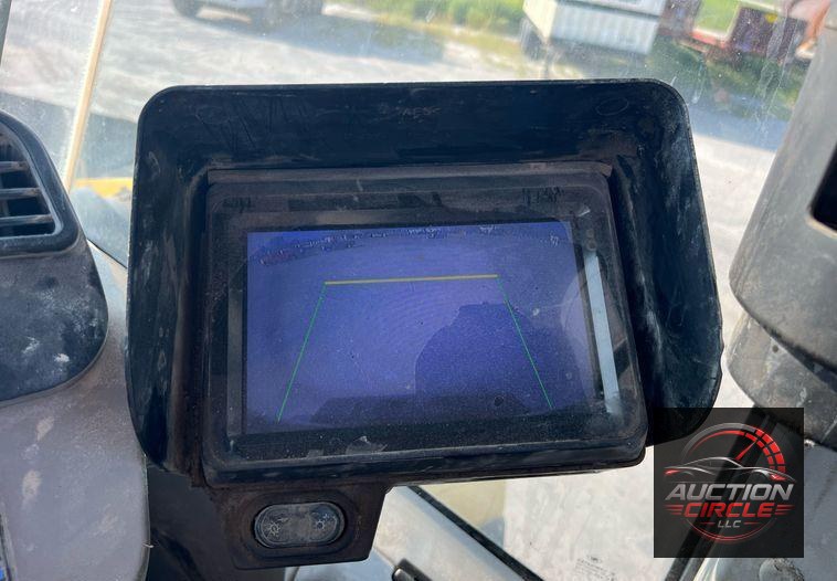2015 Komatsu WA470-7  wheel loader