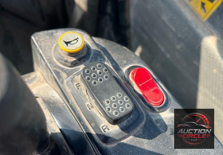 2015 Komatsu WA470-7  wheel loader