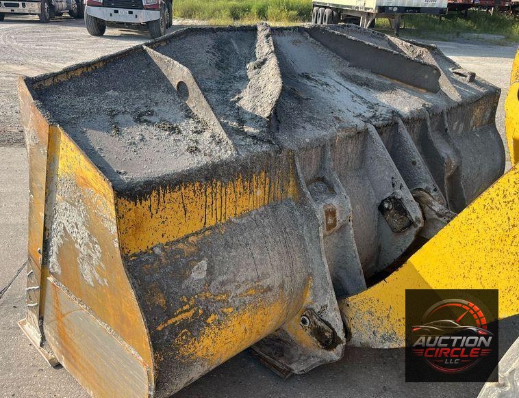 2015 Komatsu WA470-7  wheel loader