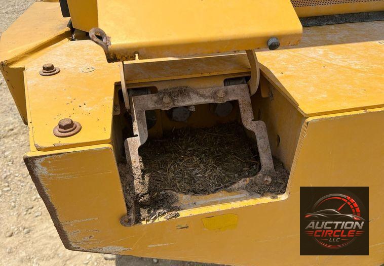 2017 John Deere 624K-II  high lift wheel loader
