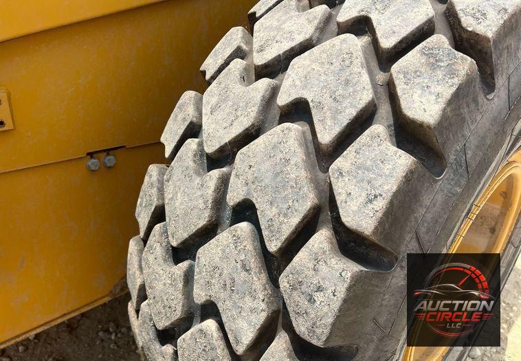 2017 John Deere 624K-II  high lift wheel loader