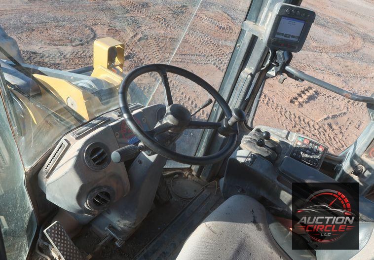 2014 John Deere 844K  wheel loader