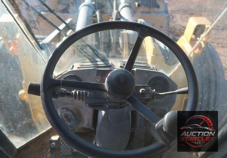 2014 John Deere 844K  wheel loader