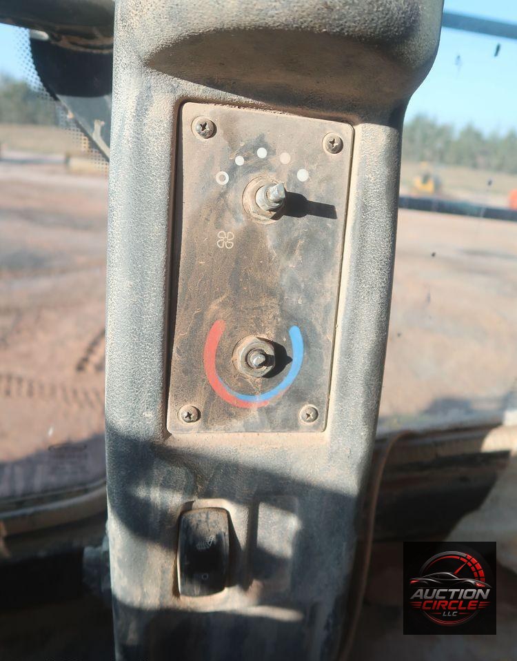 2014 John Deere 844K  wheel loader