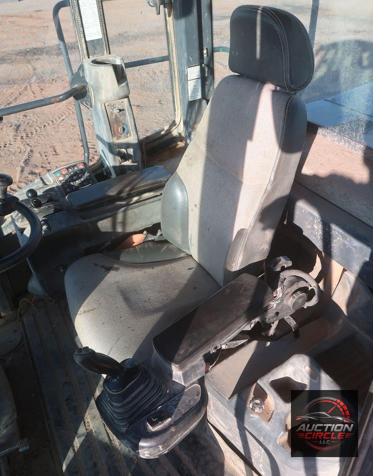 2014 John Deere 844K  wheel loader