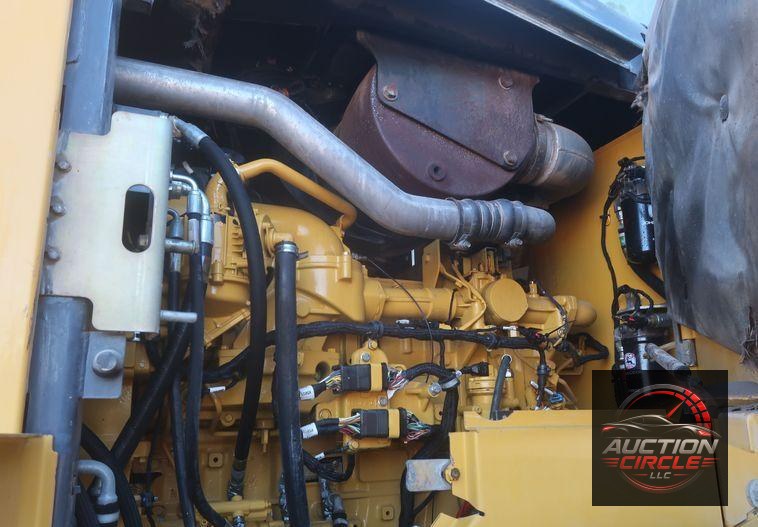 2014 John Deere 844K  wheel loader