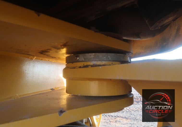 2014 John Deere 844K  wheel loader