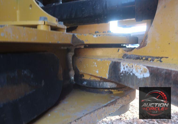 2014 John Deere 844K  wheel loader