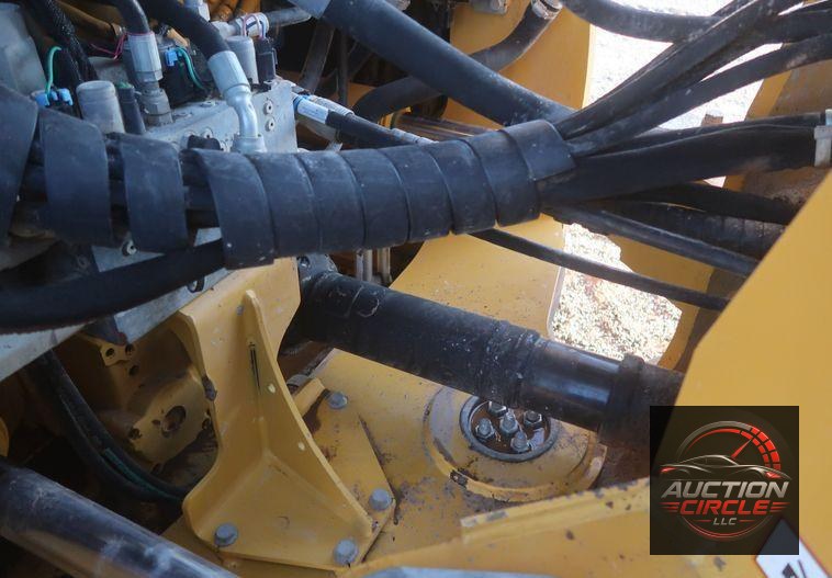 2014 John Deere 844K  wheel loader
