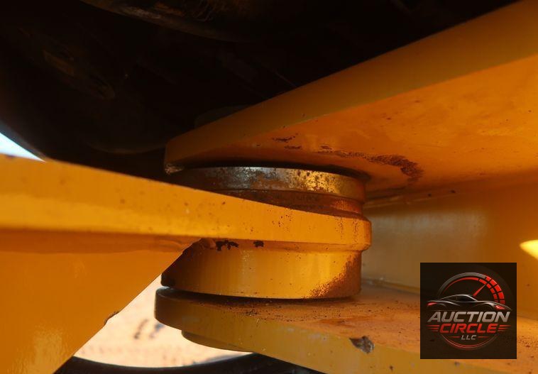 2014 John Deere 844K  wheel loader