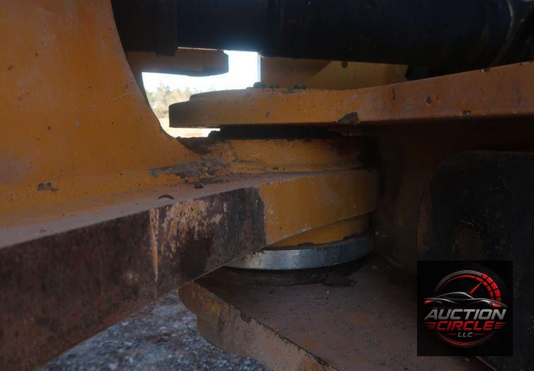 2014 John Deere 844K  wheel loader