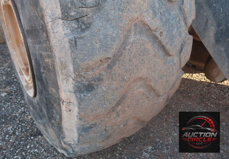 2014 John Deere 844K  wheel loader