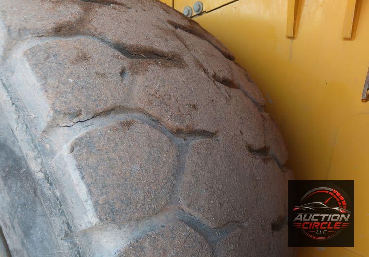 2014 John Deere 844K  wheel loader