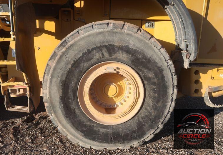2014 John Deere 844K  wheel loader