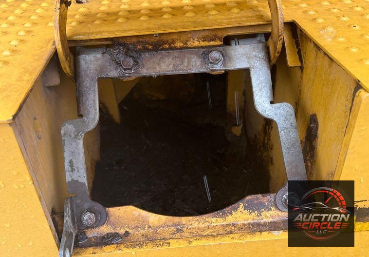 2020 John Deere 844L  wheel loader