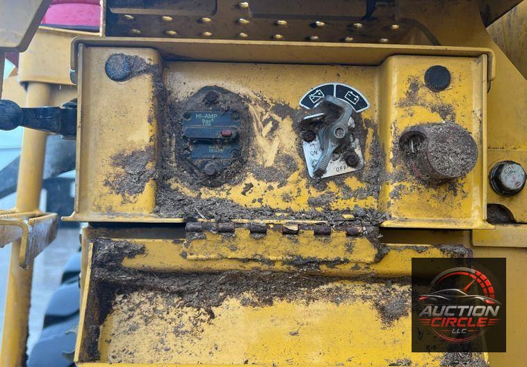 2020 John Deere 844L  wheel loader
