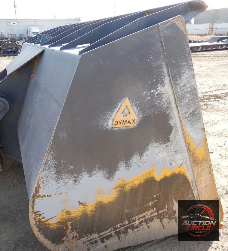 2017 Case 721G  wheel loader