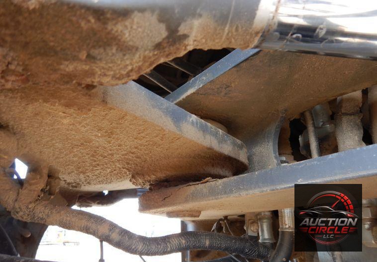 2017 Case 721G  wheel loader
