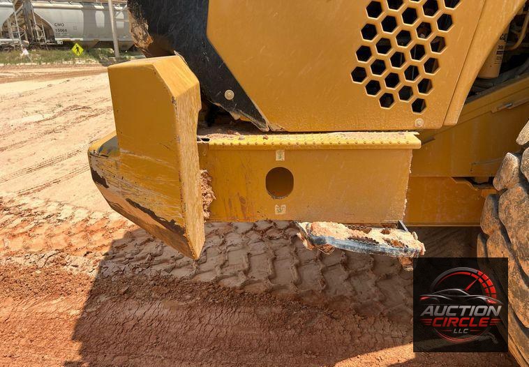2013 Caterpillar 966K  wheel loader