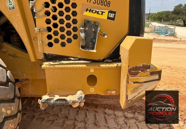 2013 Caterpillar 966K  wheel loader