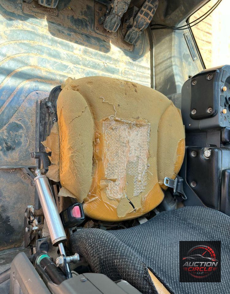 2013 Caterpillar 966K  wheel loader