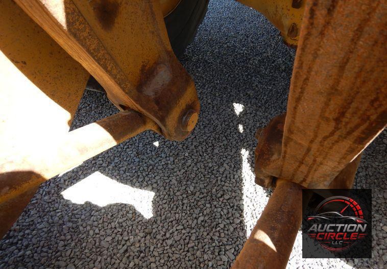 2011 Caterpillar 980K  wheel loader