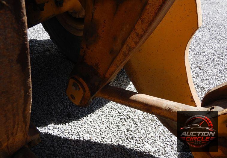 2011 Caterpillar 980K  wheel loader