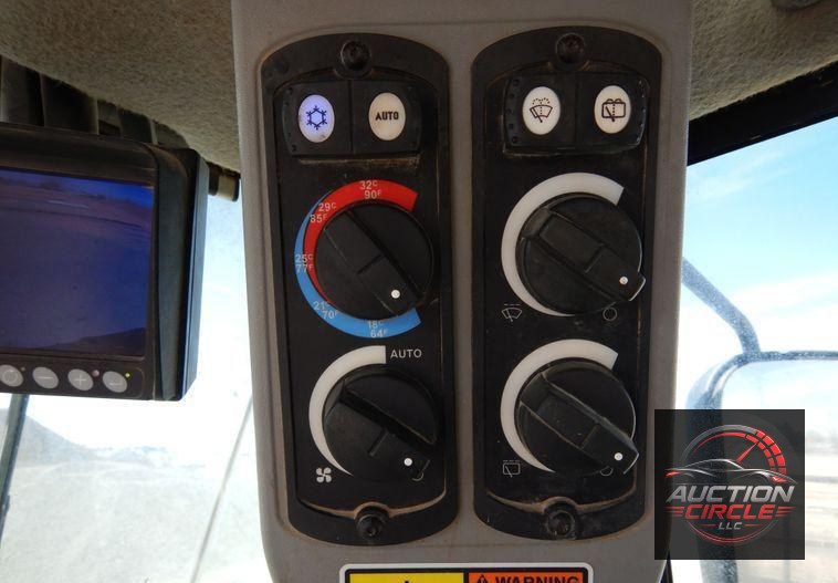 2011 Caterpillar 980K  wheel loader