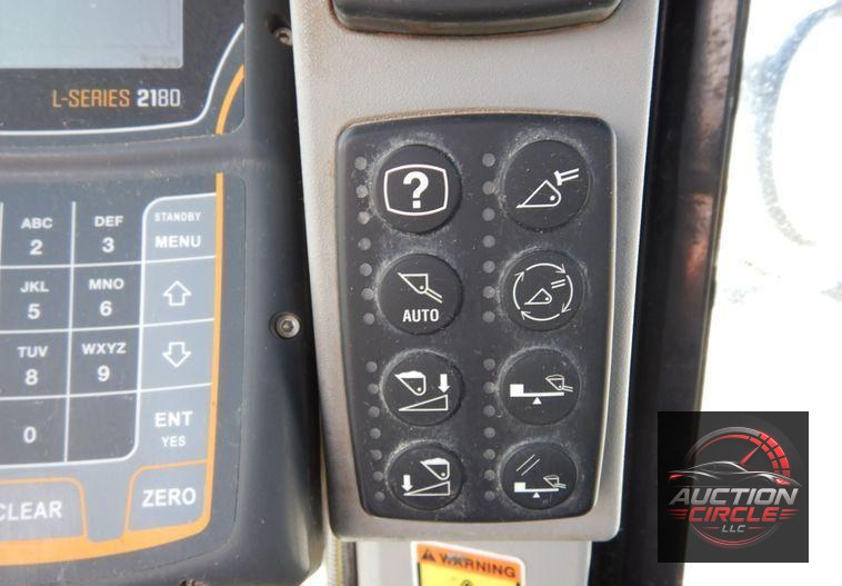 2011 Caterpillar 980K  wheel loader
