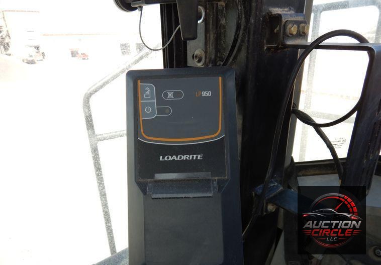 2011 Caterpillar 980K  wheel loader