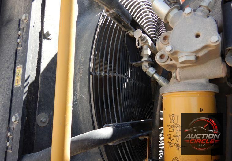 2011 Caterpillar 980K  wheel loader