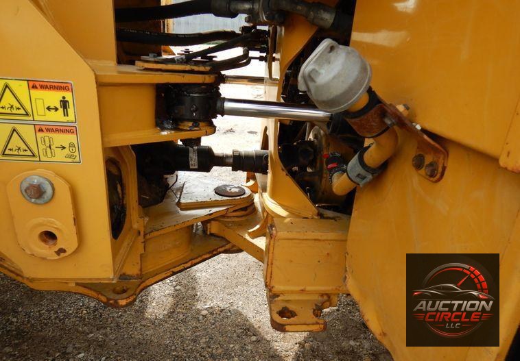 2014 Caterpillar 950K  wheel loader