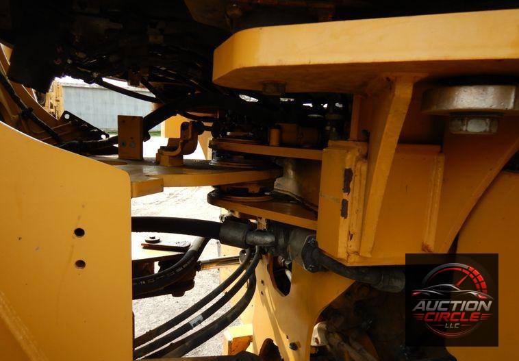 2014 Caterpillar 950K  wheel loader
