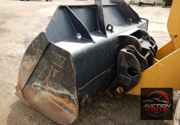 2014 Caterpillar 950K  wheel loader