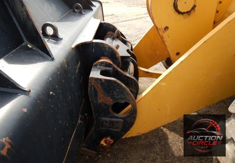 2014 Caterpillar 950K  wheel loader