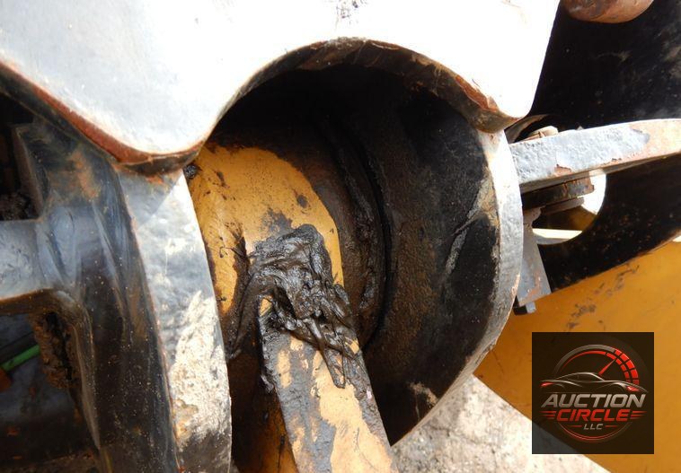 2014 Caterpillar 950K  wheel loader