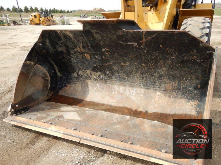 2014 Caterpillar 950K  wheel loader