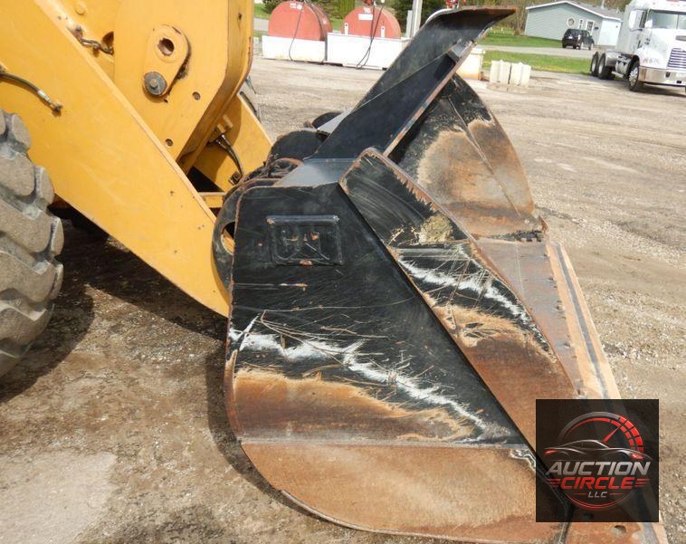 2014 Caterpillar 950K  wheel loader