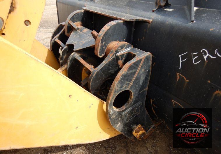 2014 Caterpillar 950K  wheel loader