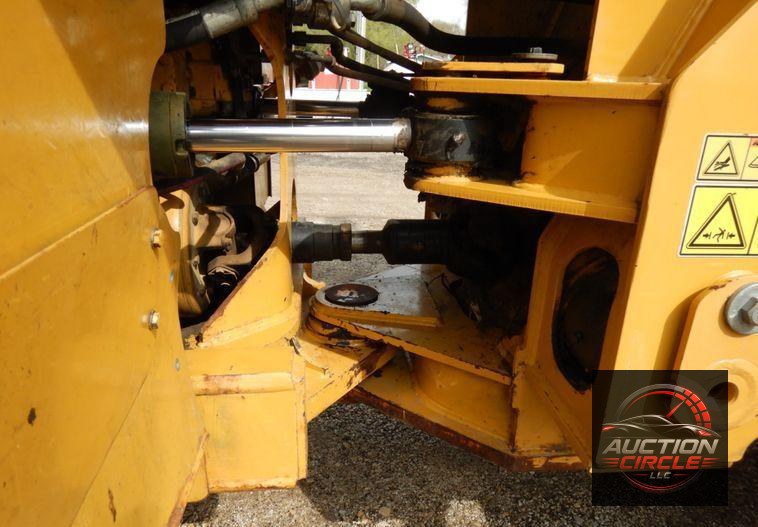 2014 Caterpillar 950K  wheel loader
