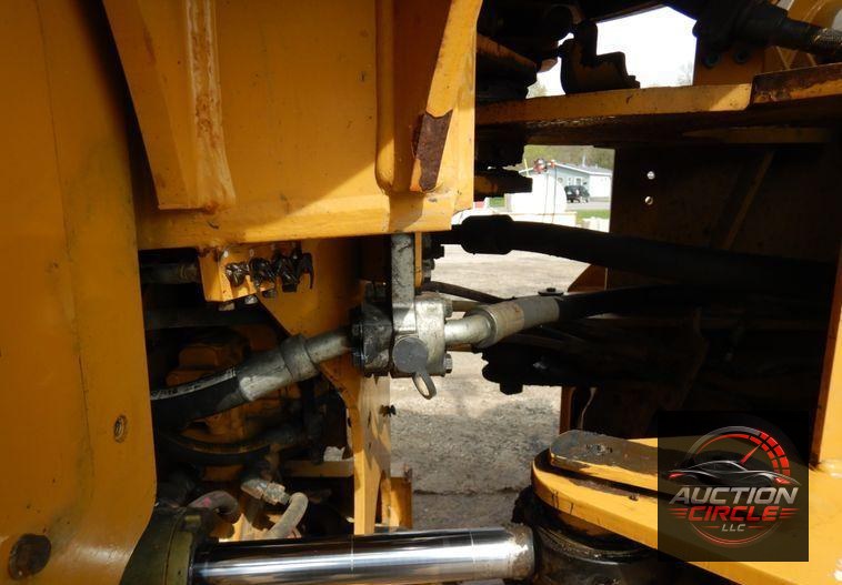 2014 Caterpillar 950K  wheel loader