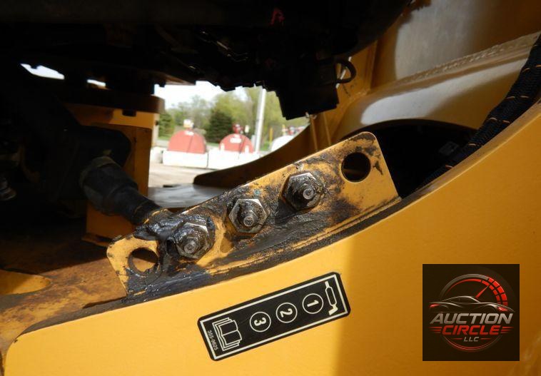 2014 Caterpillar 950K  wheel loader