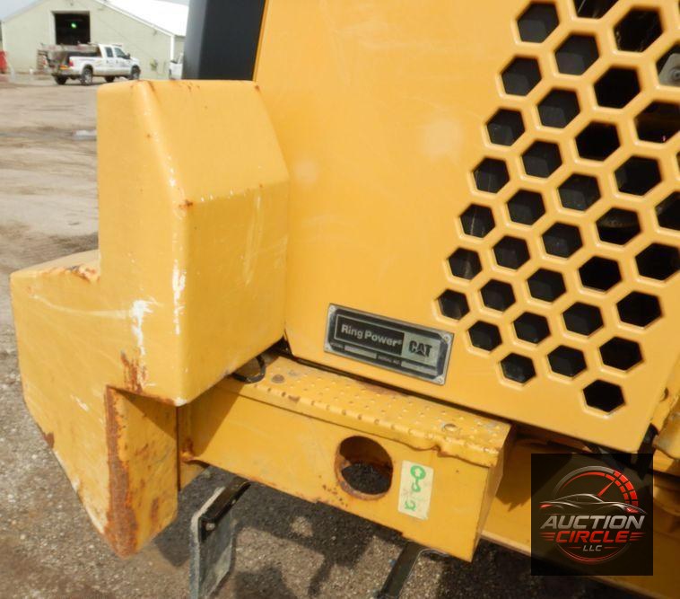 2014 Caterpillar 950K  wheel loader
