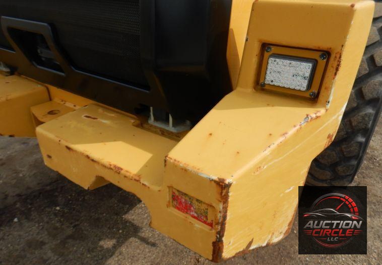 2014 Caterpillar 950K  wheel loader