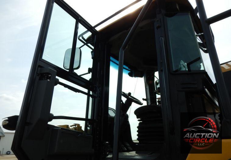 2014 Caterpillar 950K  wheel loader