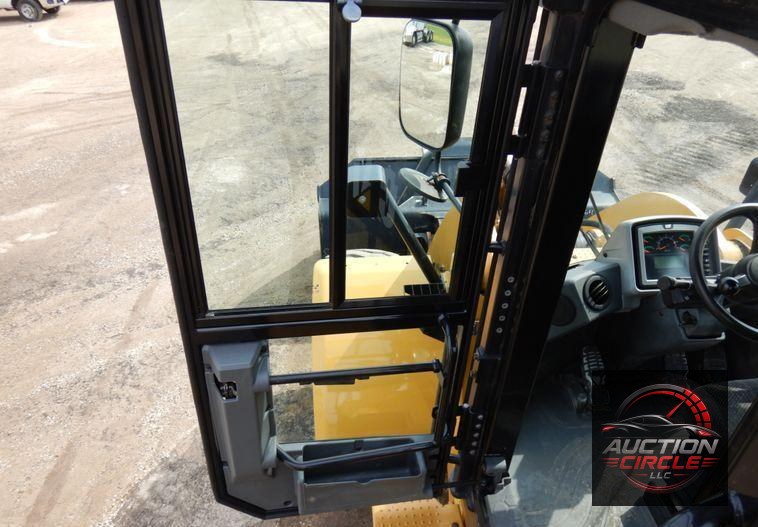 2014 Caterpillar 950K  wheel loader
