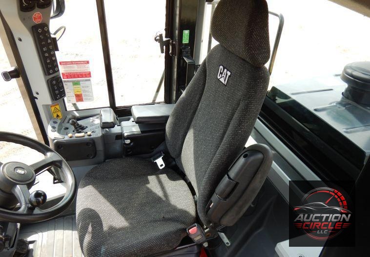 2014 Caterpillar 950K  wheel loader