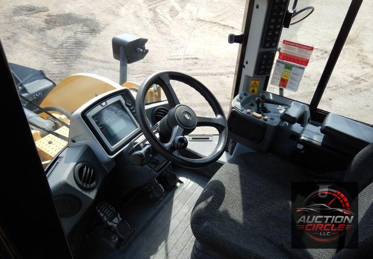 2014 Caterpillar 950K  wheel loader