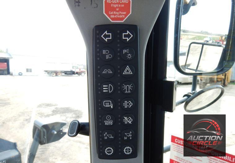2014 Caterpillar 950K  wheel loader